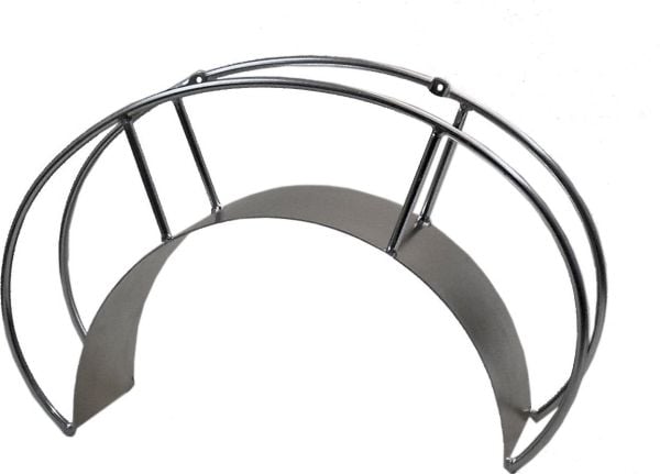 HOME It® slangeophæng til 60 meter slange galvaniseret