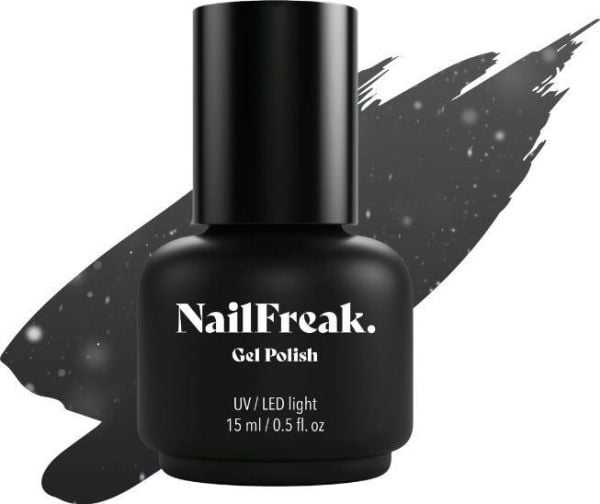 NailFreak Real Shade.