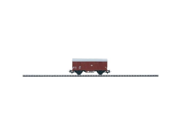 Märklin 4410, 15 År, Brun