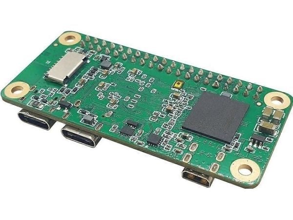 Radxa RS102-D4E64T Radxa Zero 4 GB – 4 x 1,8 GHz