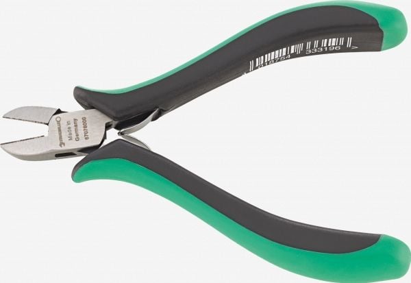 Stahlwille 6707 67076000 Elektriker Sidekiller 120mm