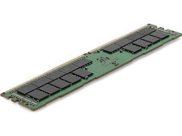 HPE SmartMemory - DDR4 - modul - 32 GB - DIMM 288-pin - 2933 MHz / PC4-23400 - CL21 - 1.2 V - registrerad - ECC