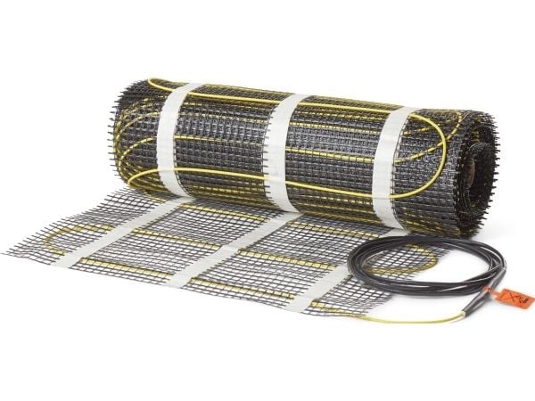 Uppvärmningsmatta Sourcing HEATING MAT 150W/m², 6,0 m² Uppvärmningsmatta Sourcing HEATING MAT 150W/m², 6,0 m²