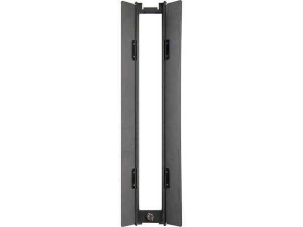 Nanlite BD-MW18II+DF tilbehør til barn doors