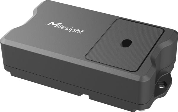 Milesight IoT ultralyd avstand-/nivåsensor EM400-UDL-868M-W050 LoRaWAN / IP67 / rekkevidde 5 m Milesight IoT ultralyd avstand-/nivåsensor EM400-UDL-868M-W050 LoRaWAN / IP67 / rekkevidde 5 m
