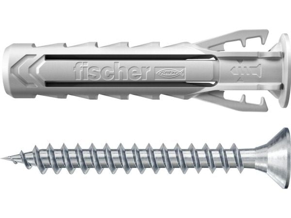 Fischer 567853 skrue/bolt 25 stk.