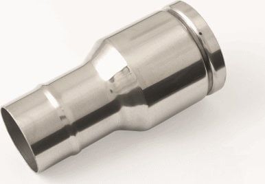 Supistusholkki teollisuuspumppuun NILFISK Ø50-40mm