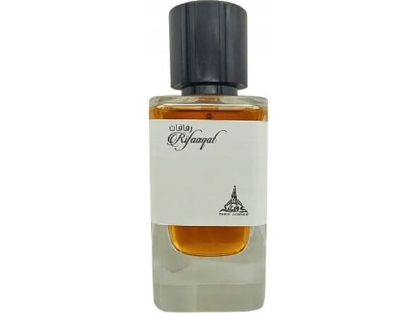 Paris Corner - Rifaaqat Eau de parfum - 85ml