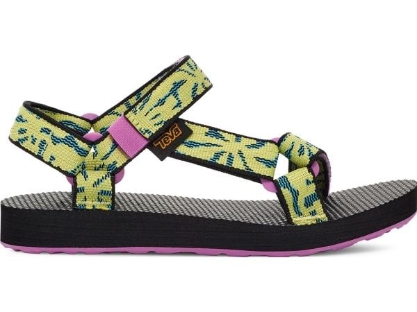 Teva C'S Original Universal BCHF 32 (US 1); UK 13