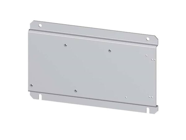 Siemens 3RA 1952-2 E Pohjalevy 1 kpl