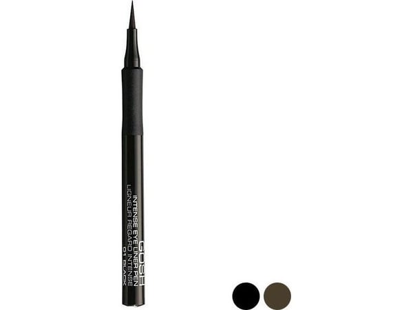Gosh Copenhagen eyeliner Intense (1,2 g) - 03 brown