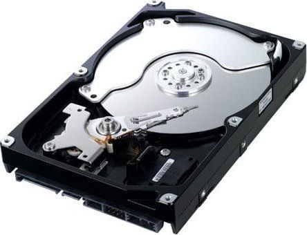 HP - Harddisk - 600 GB - SAS 6Gb/s - 15000 rpm - med HP SmartDrive-holder