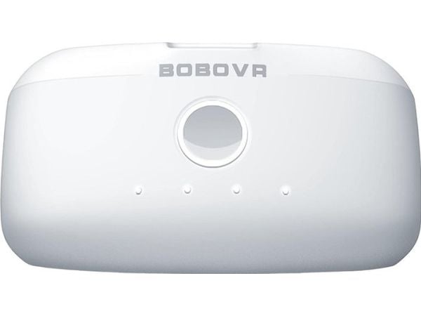 BOBOVR batteri till B2