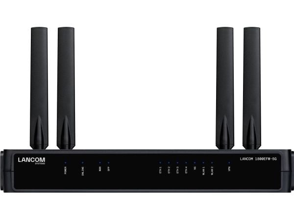 LANCOM 1800EFW-5G (EU)