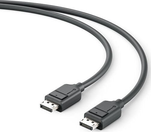 ALOGIC EL2DP-03, 3 m, DisplayPort, DisplayPort, Uros, Uros, 4096 x 2160 pikseliä