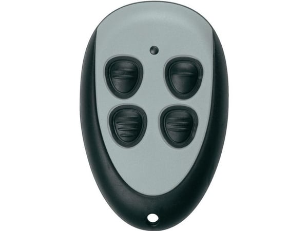 Kaiser Nienhaus 350940 4-kanals Trådløs håndsender 1880 - 1900 MHz