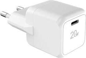 GAN SEINÄLATURI WEI | 20W USB-C