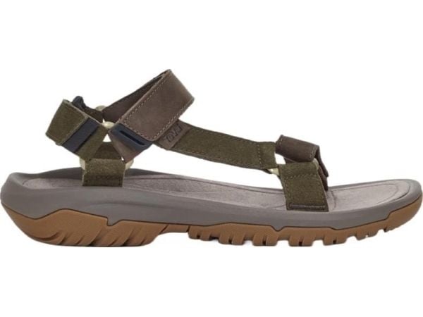 Teva M'S Hurricane XLT 2 Admix, DOL, 40,5 (us 8); Storbritannia 7