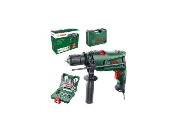 Bosch SLAGBOREMASKINE EASY IMPACT 630