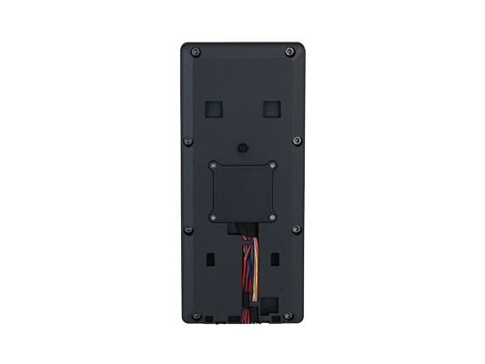 Dahua Technology DHI-ASI2201H-W, Terminal for ansiktsgjenkjenning, Tilgangskode leser, Wi-Fi, Chip/kortleser, adgang, IP65, Near Field Communicatio...