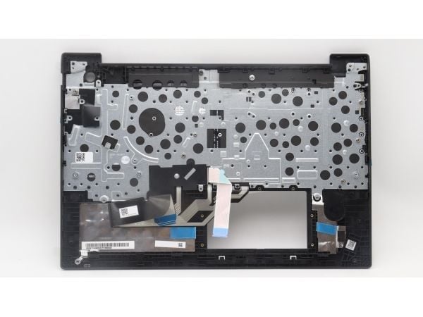 Lenovo 5M11J05719, Cover + keyboard, Tangentbord med bakgrundsbelysning, Lenovo, ThinkPad E16 Gen 1