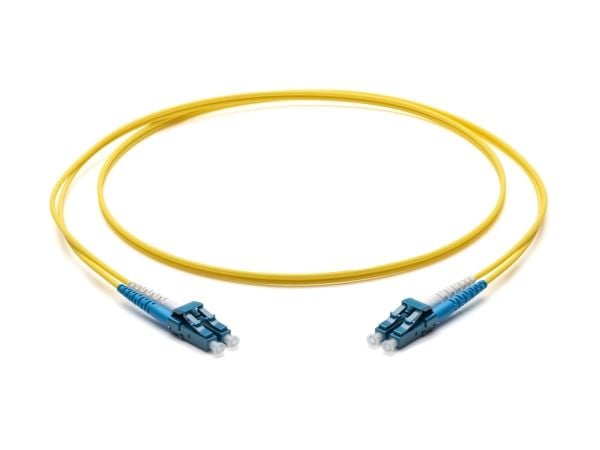Corning F040402G2Z20003M, 3 m, OS2, LC, LC