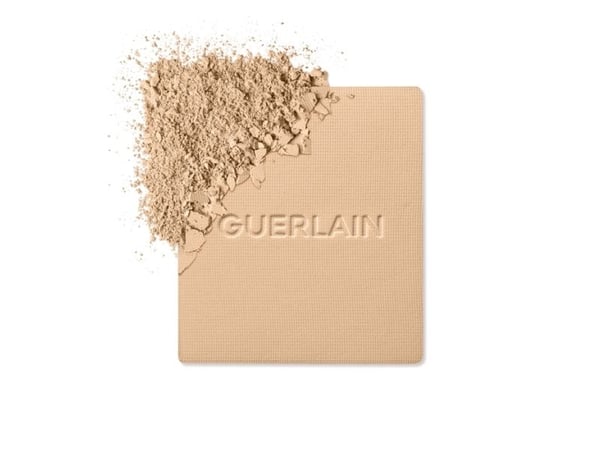 Guerlain Parure Gold Skin Matte Foundation - - - 8 g