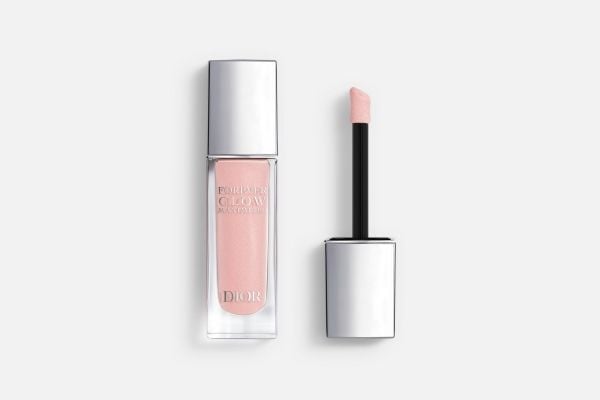 Dior Forever Glow Maximizer, Væske, Tube, Rosa, Rosa, Radiance, 11 ml