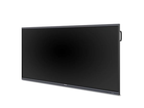 Viewsonic IFP92UW, 2,32 m (91.5"), 2141,952 x 903,636 mm, 400 cd/m², 5120 x 2160 pikseliä, WUHD, Direct-LED