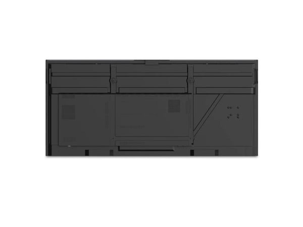 Viewsonic IFP92UW, 2,32 m (91.5"), 2141,952 x 903,636 mm, 400 cd/m², 5120 x 2160 pikseliä, WUHD, Direct-LED