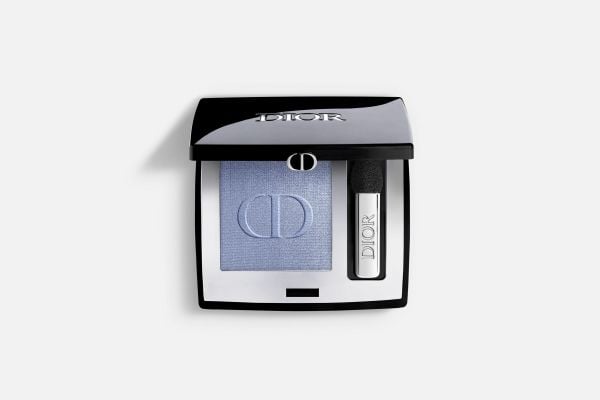 Dior Diorshow Mono Couleur, Pulver, Blå, Denim, 1 färg, Satin, 2 g