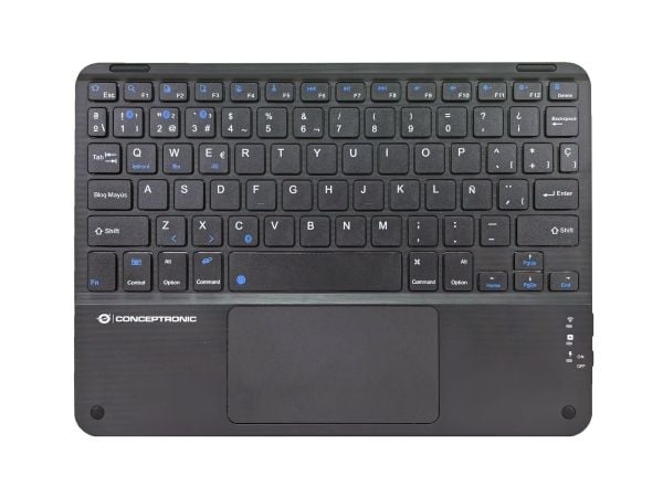 Conceptronic - Tastatur - trådløs
