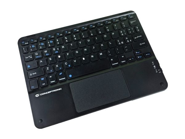 Conceptronic - Tastatur - trådløs