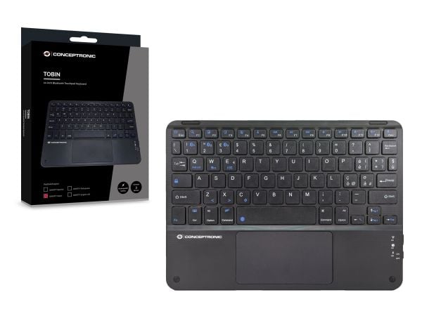 Conceptronic - Tastatur - trådløs