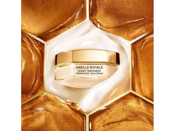 Guerlain Abeille Royale Honey Treatment Rich Cream 50 ml