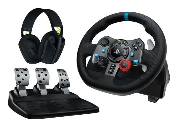 Logitech G - Rat - kabel