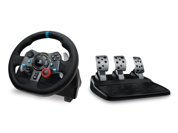 Logitech G - Rat - kabel