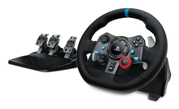Logitech G - Rat - kabel