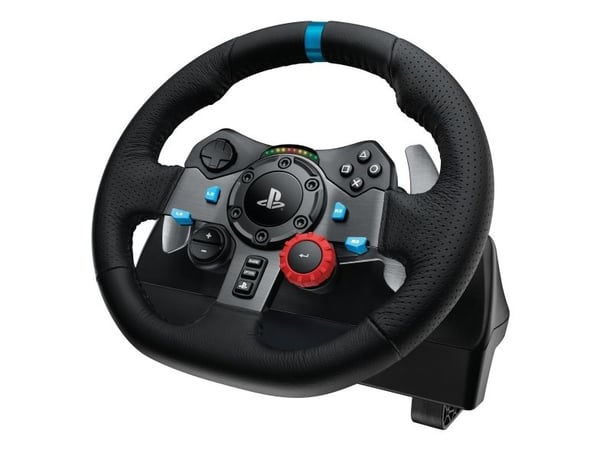 Logitech G - Rat - kabel
