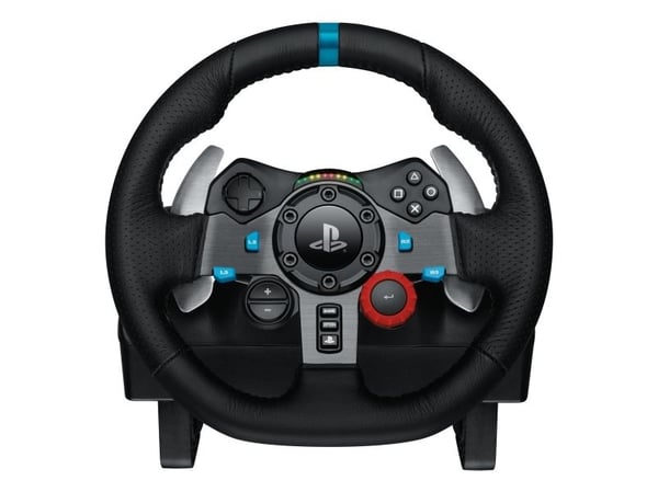 Logitech G - Rat - kabel