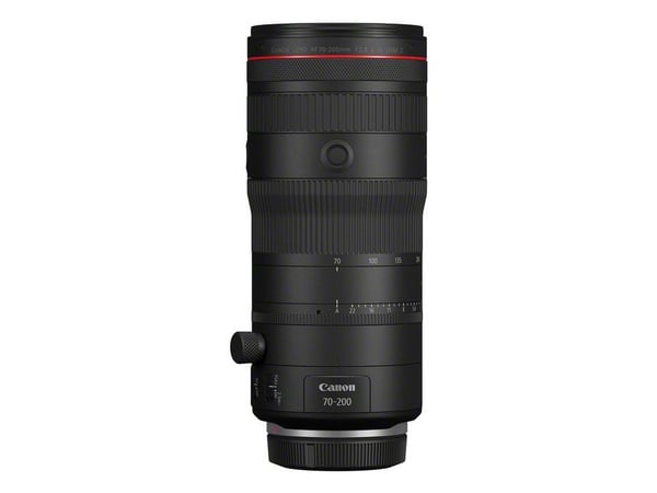 Objektiv Canon RF 70-200mm f/2.8L IS USM Z (svart)