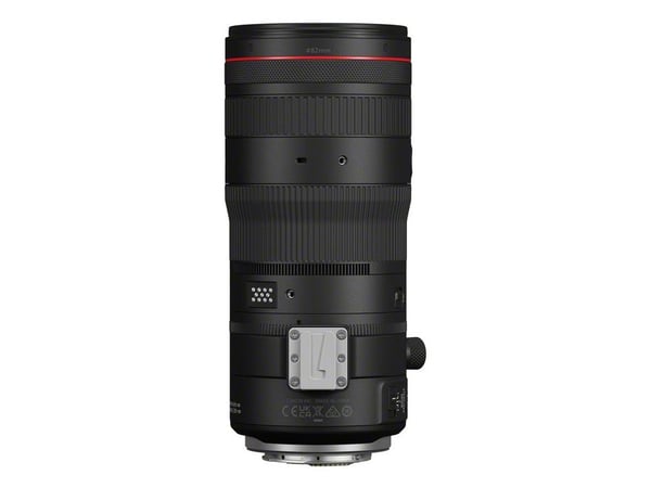 Objektiv Canon RF 70-200mm f/2.8L IS USM Z (svart)