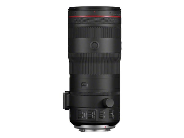 Objektiv Canon RF 70-200mm f/2.8L IS USM Z (svart)