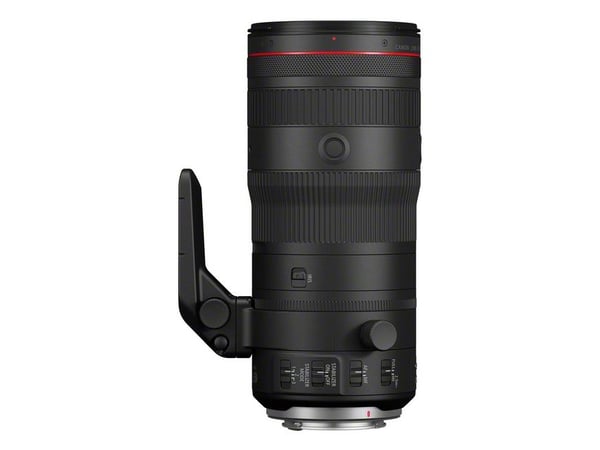 Objektiv Canon RF 70-200mm f/2.8L IS USM Z (svart)