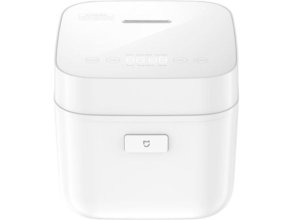 Xiaomi MFB05M0-1, Valkoinen, 1,5 L, Alumiini, 24 h, Kosketus, 24 h