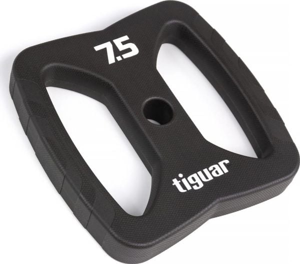 Tiguar belastning til stang Tiguar butterfly 7,5 kg V2