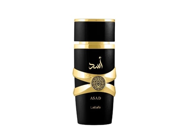 Lattafa Asad Eau De Parfum 100 ml