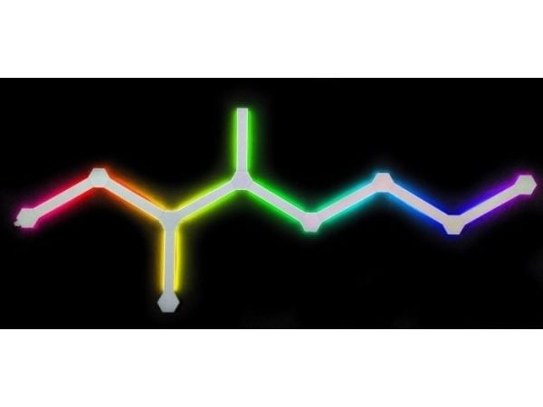 Kattovalaisin CORTEK AMBIENT LIGHT BELALTRIX Kattovalaisin CORTEK AMBIENT LIGHT BELALTRIX