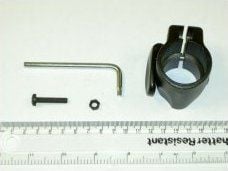 Manfrotto toppklemme til 680B/561BHDV
