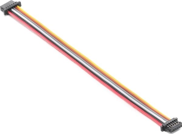 DJI O4 Air Unit Pro 3-i-1-kabel
